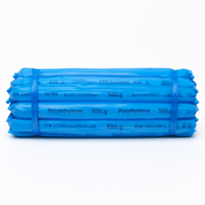 500 Gauge Polythene Roll, 9 Mtr x 3.66 Mtr x 2.2KG