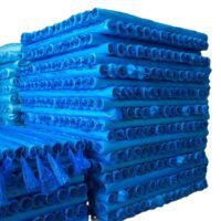 Polythene Sheet Roll 500g, 3.66 x 9 mtr