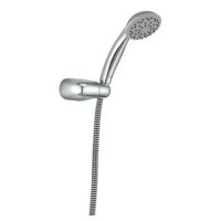 Hand shower with wall holder -KLUDI RAK